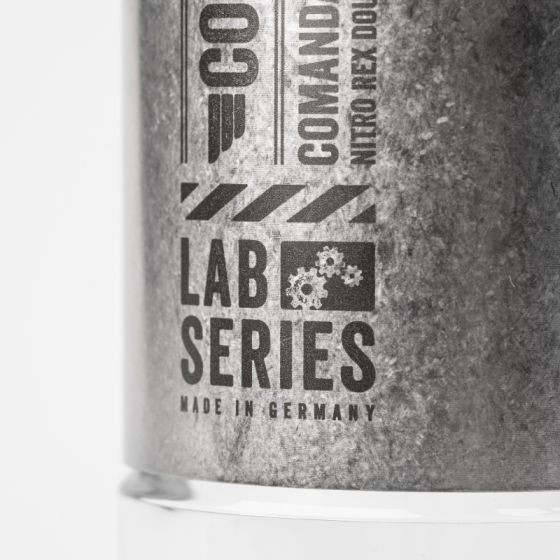C40 Lab Series Hand Grinder - Tigershark - Espresso Source