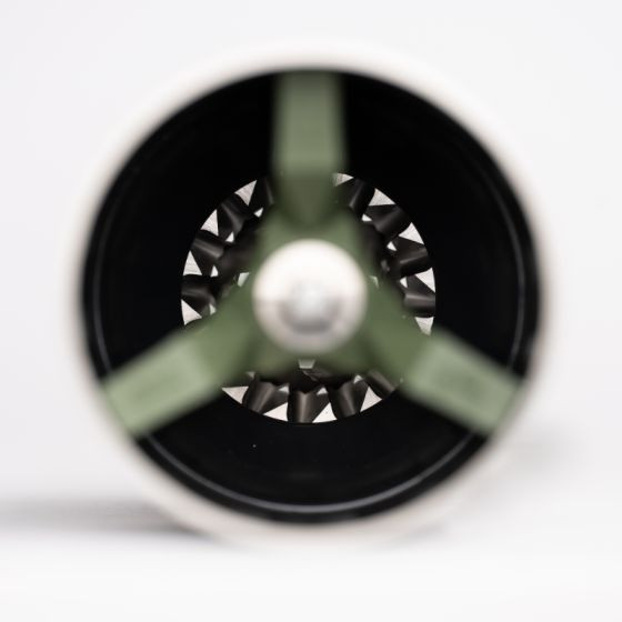 C40 Lab Series Hand Grinder - Tigershark - Espresso Source