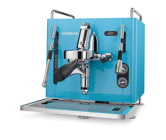 Cube R Espresso Machine