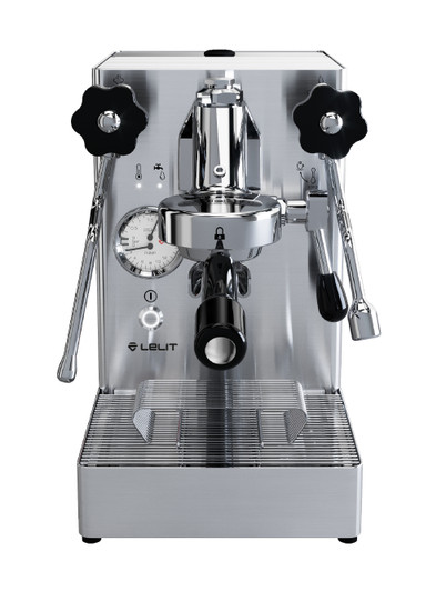 Mara X Espresso Machine front view Mara X Espresso Machine front view