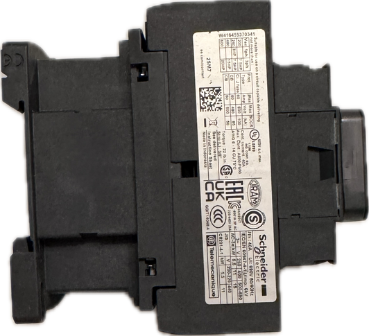 L510 power contactor