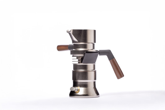 9Barista Mk.2 Standard Espresso Machine 9Barista Mk.2 Standard Espresso Machine
