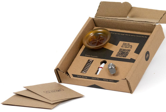 9barista Mk2 Overheat Repair Kit Components 9barista Mk2 Overheat Repair Kit Components