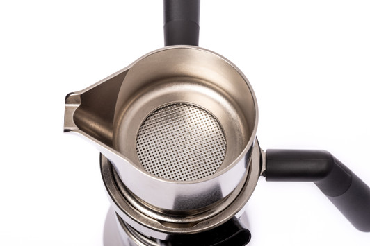 9Barista Bottomless (Naked) Porta Filter Mk.2 9Barista Bottomless (Naked) Porta Filter Mk.2