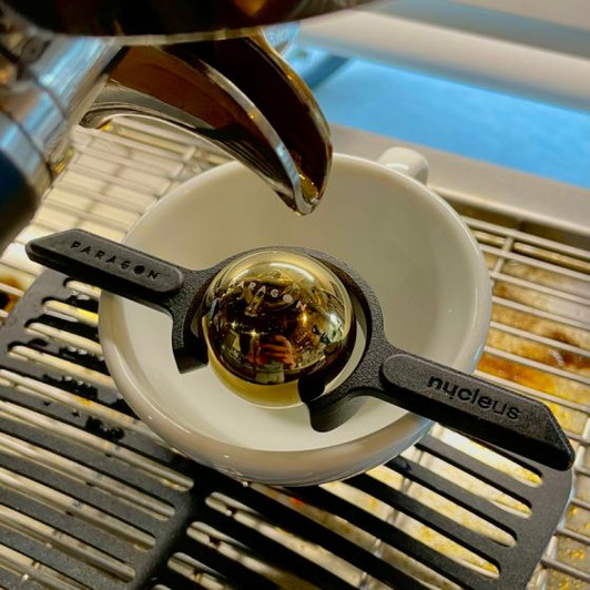 Nucleus NCD Pulse Coffee Distributor