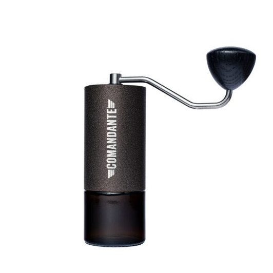 C40 MK4 Hand Grinder - Sunset - Espresso Source