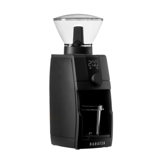 ESP Pro Grinder Side View ESP Pro Grinder Side View