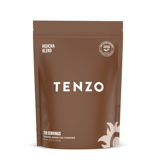 Tenzo Hojicha Roasted Matcha 250g