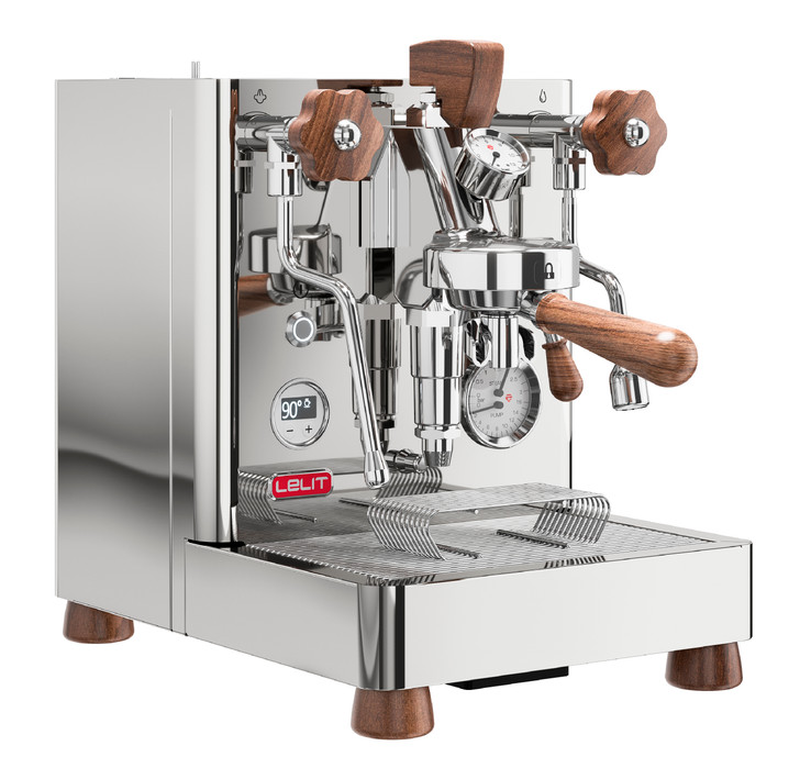 Bianca Espresso Machine