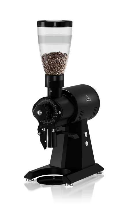 EK43S Short Coffee Grinder