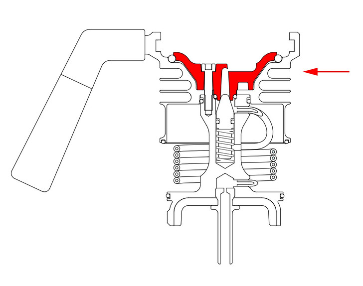 9Barista Group Insulator (Mk.1 and Mk.2)