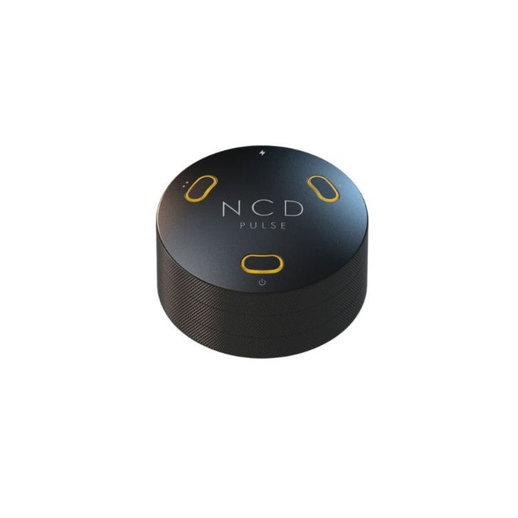 NCD Nucleus Pulse Coffee Distributor
