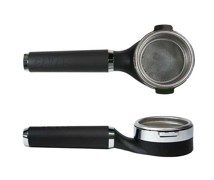 Canal Hummingbird Black