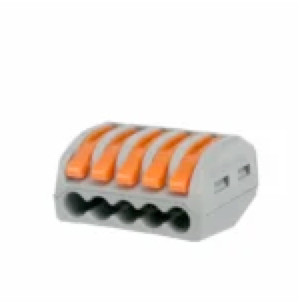 Cormorant Roaster 5 pole lever wire connector