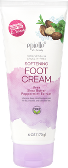 Softening Foot Cream