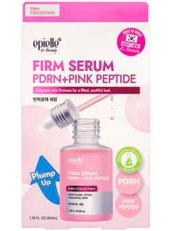 Firm Serum | PDRN + Pink Peptide