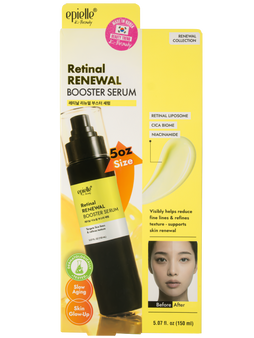 Retinal Renewal Booster Serum