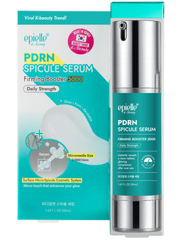 PDRN Spicule Serum | Firming Booster 5000