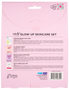 K-Beauty Glow Up Skincare Set | 7 Pieces