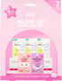 K-Beauty Glow Up Skincare Set | 7 Pieces