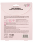 DewGlow Deep-Renewal PDRN + Collagen Mask | 3 Count