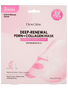 DewGlow Deep-Renewal PDRN + Collagen Mask | 3 Count
