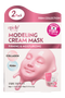 Modeling Cream Mask | Firming & Moisturizing | Collagen + PDRN | 2 Pack