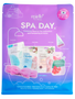 Spa Day Skincare Gift Set | 6 Pieces