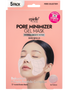 Pore Minimizer Gel Mask | Bakuchiol + Triple Peptide Complex | 5 Count