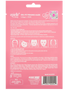 Firming Gel Sheet Mask | Collagen + PDRN | 5 Count