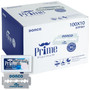 Dorco STP301 Prime Platinum Extra Double Edge Razor Blades 1,000 x 10 Count