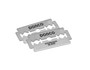 Dorco ST301 Platinum Extra Double Edge Razor Blades 1,000 x 10 Count