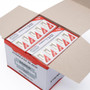 Dorco ST301 Platinum Extra Double Edge Razor Blades 1,000 x 10 Count