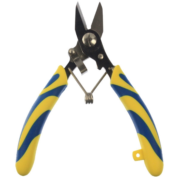 Pitbull Tackle Braided Line Cutter 2.0 The Last Braid Cutter You Will