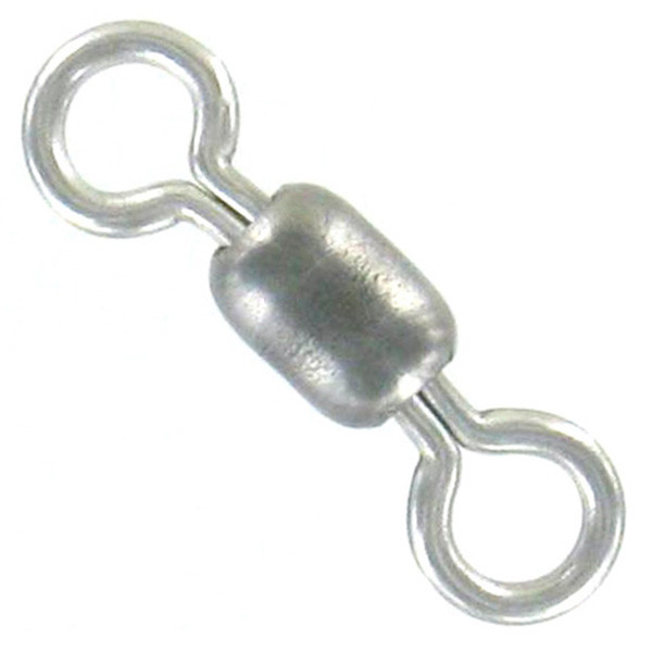 Stainless Steel Crane Swivel