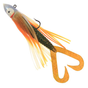UV Killer Jig UV Killer Jig