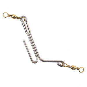 Stainless Steel Sinker Release Stainless Steel Sinker Release