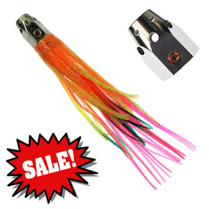 Jigs & Lures - Page 1 - Pitbull Tackle