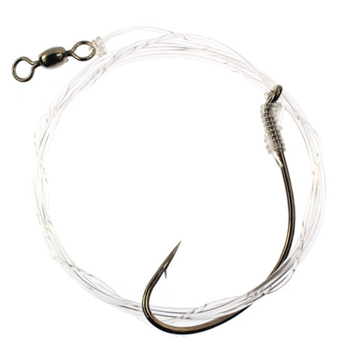best fishing hooks for sturgeon Eagle Claw Wolf River Rig this Sturgeon Rig is one of the best buys you can make today Species - Sturgeon Fishing -