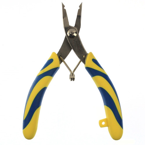 Stainless Steel Split Ring Plier