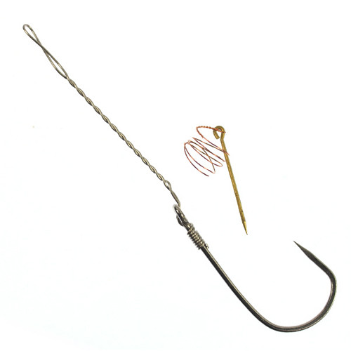 Flex Baiter Trolling Hook