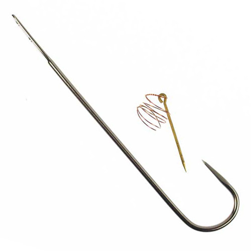 Crowbar Baiter (XL)