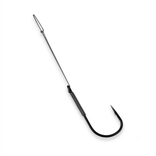 Party Boat Trolling Hook (3PK)