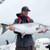 Salmon Fishing with Dead Eye Jigs Salmon Fishing with Dead Eye Jigs