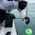 Rigged Line while Crab Fishing Rigged Line while Crab Fishing