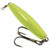 Glow in the Dark Ling Cod Jig Glow in the Dark Ling Cod Jig