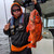 Rockfish with Hot Tail Swimbait