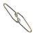 Stainless Steel Diamond Snap Stainless Steel Diamond Snap