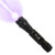 UV Flashlight for glow lures UV Flashlight for glow lures
