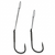 Party Boat Trolling Hook (3PK)